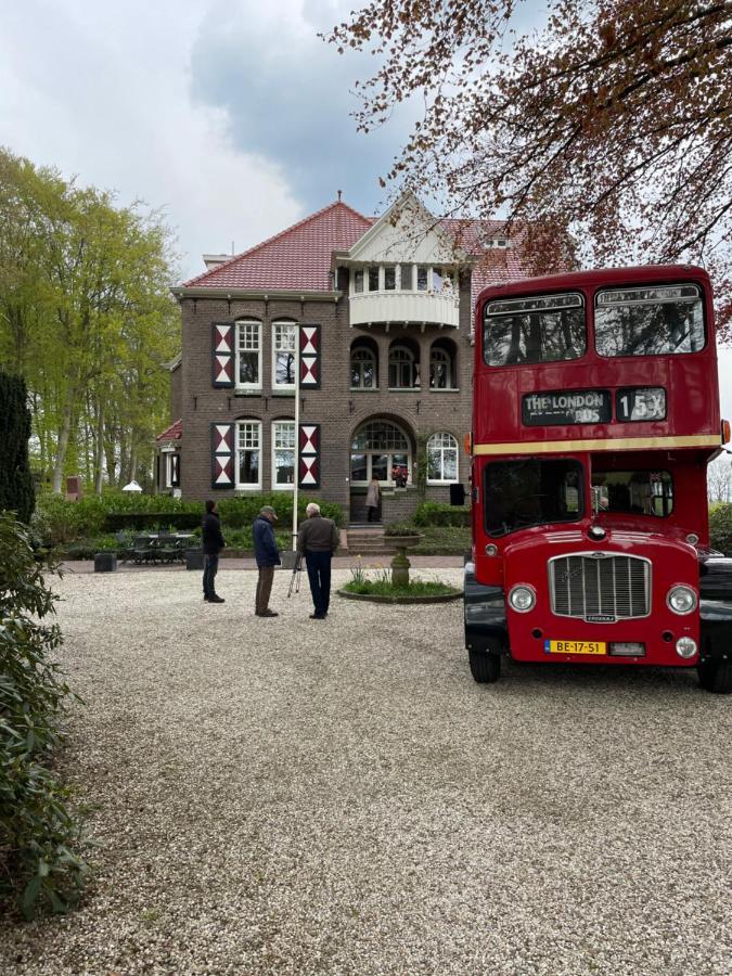 Villa Rozenhof アルメン エクステリア 写真