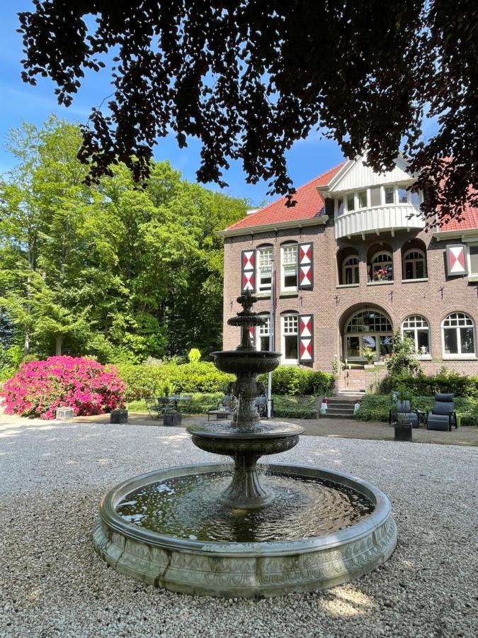 Villa Rozenhof アルメン エクステリア 写真